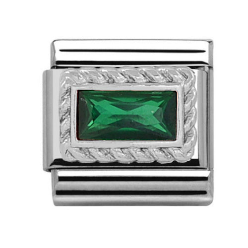 Emerald- May birthstone