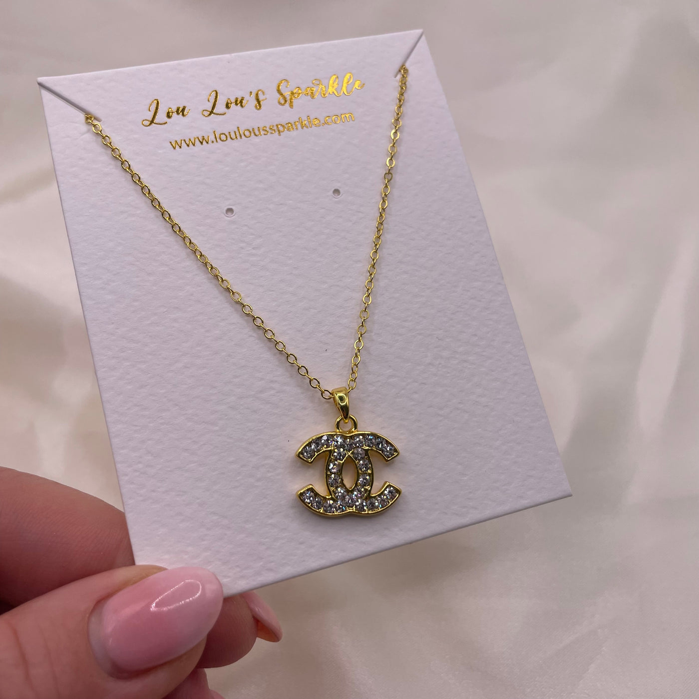Necklace 1