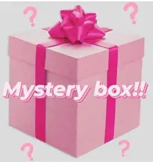 Mystery Box