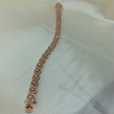 Cora (rose gold)